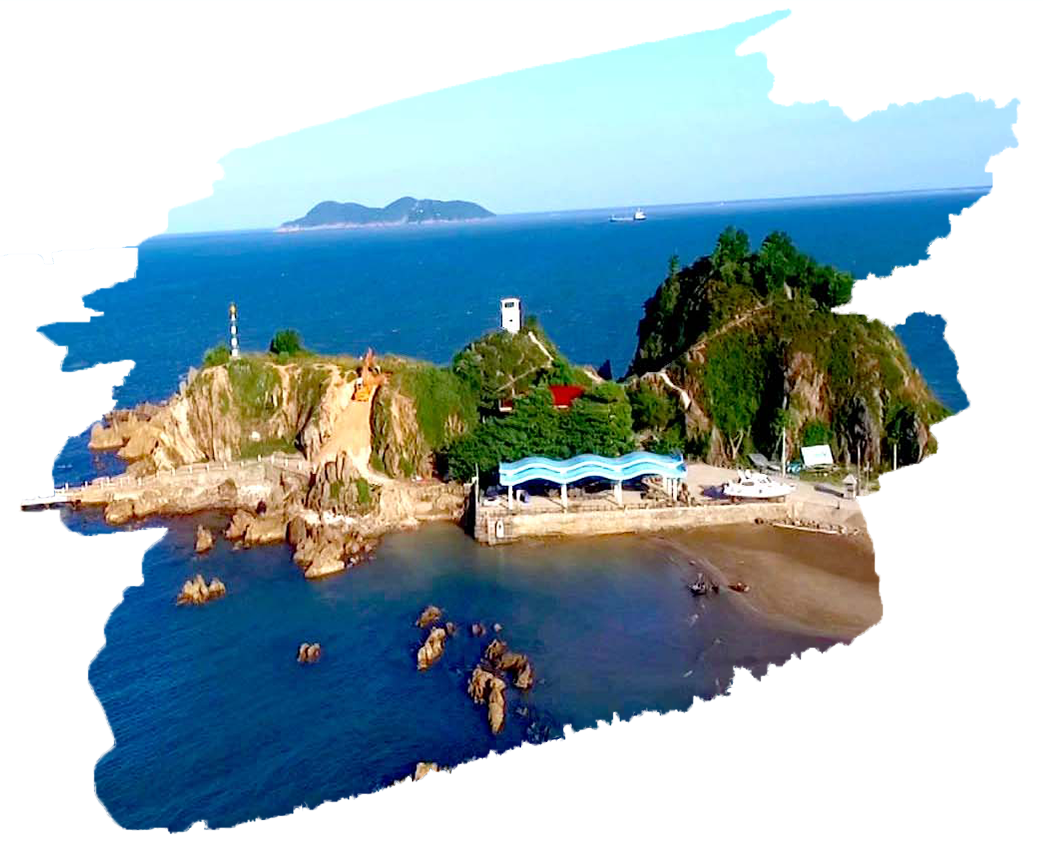 Quần thể du lịch sinh thái Lan Châu - Song Ngư