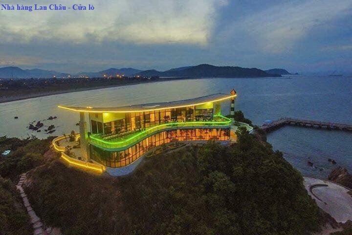 Nhà hàng Lan châu