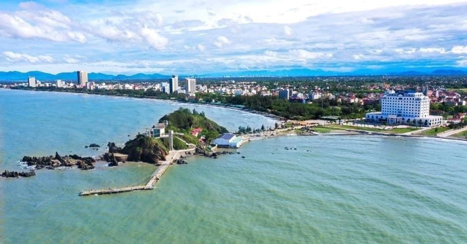 Khách sạn mới tại Cửa Lò