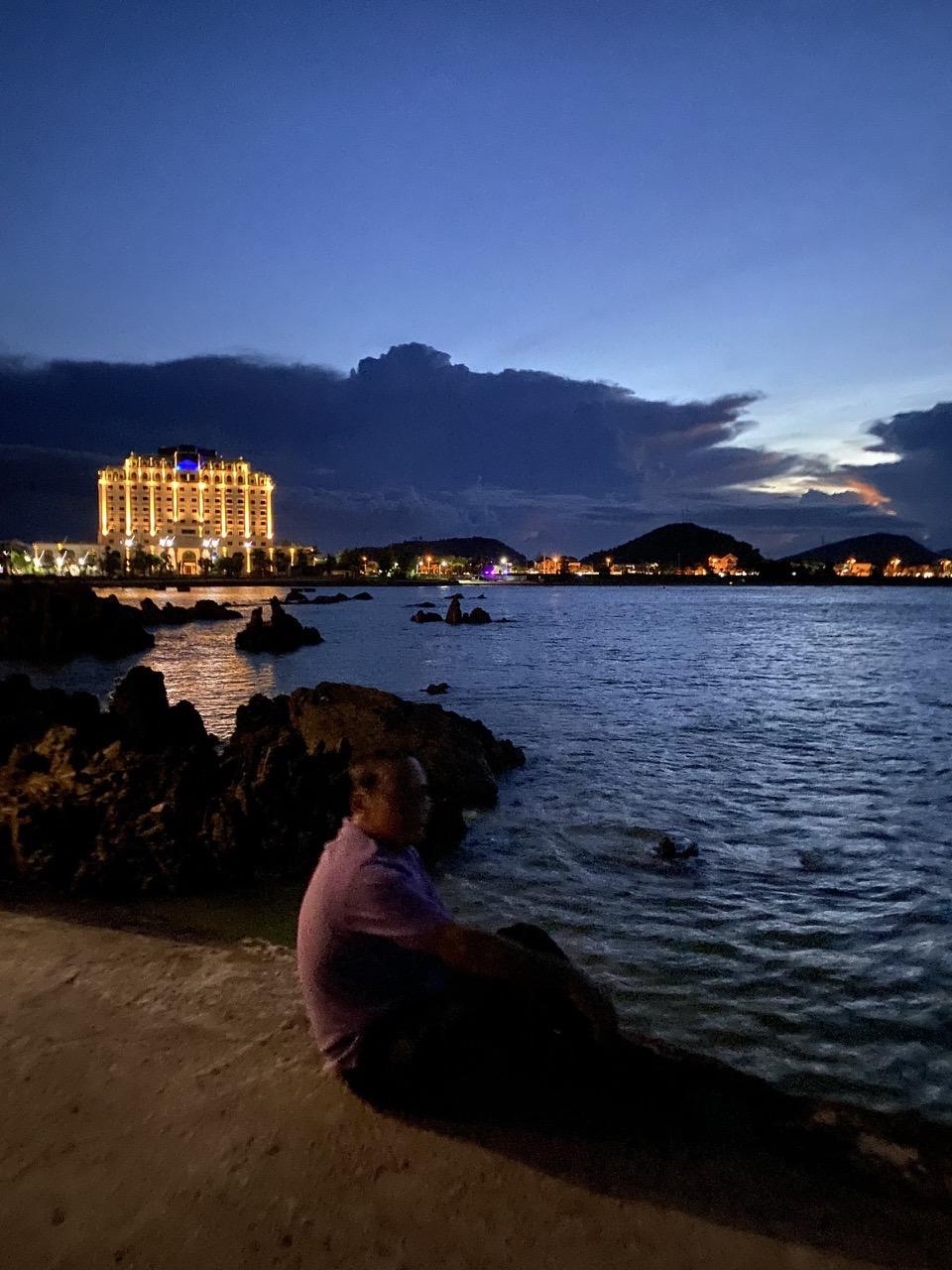Khách sạn Lan Châu luxury
