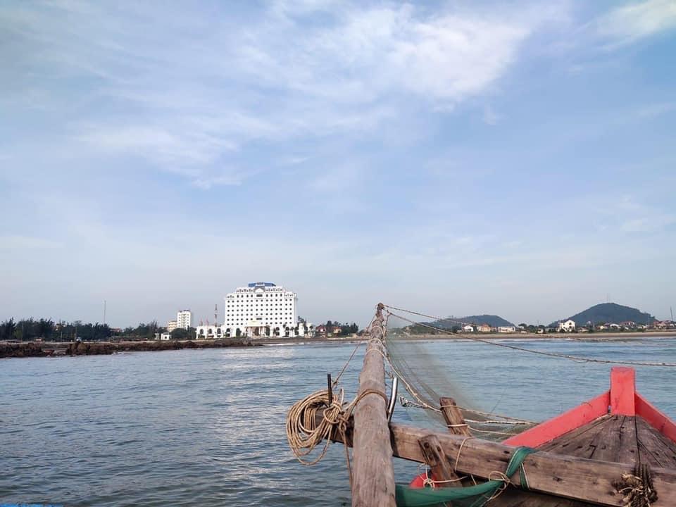Đảo Lan Châu - madives của Việt Nam