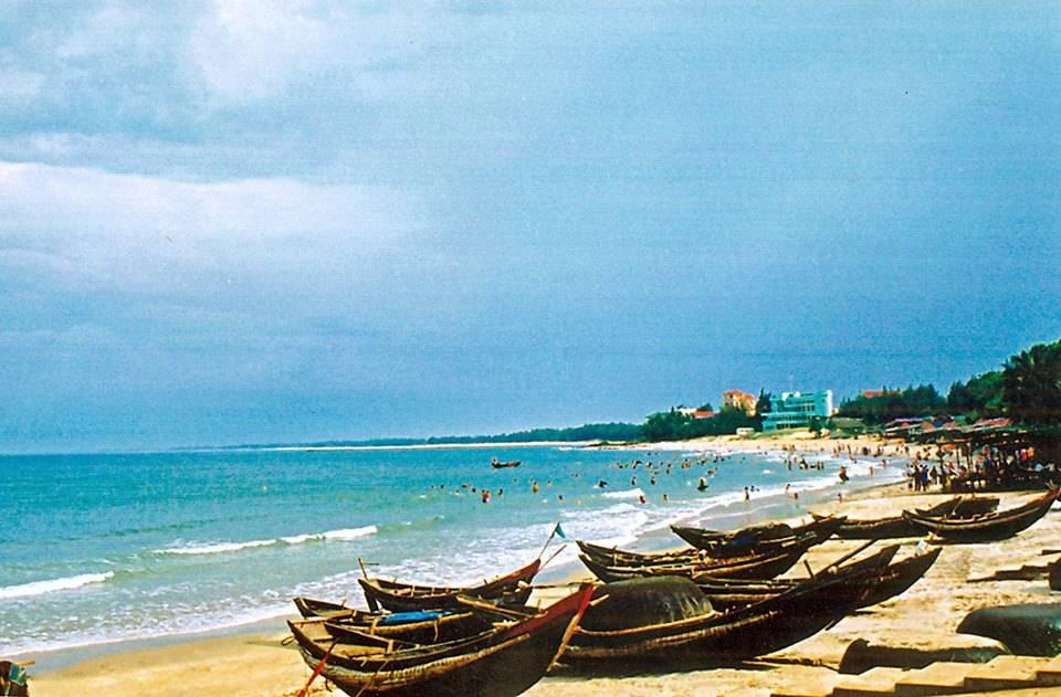 TOUR DU LỊCH 3 NGÀY 2 ĐÊM CỬA LÒ: HÀ NỘI - CỬA LÒ - QUÊ BÁC - ĐẢO HÒN NGƯ
