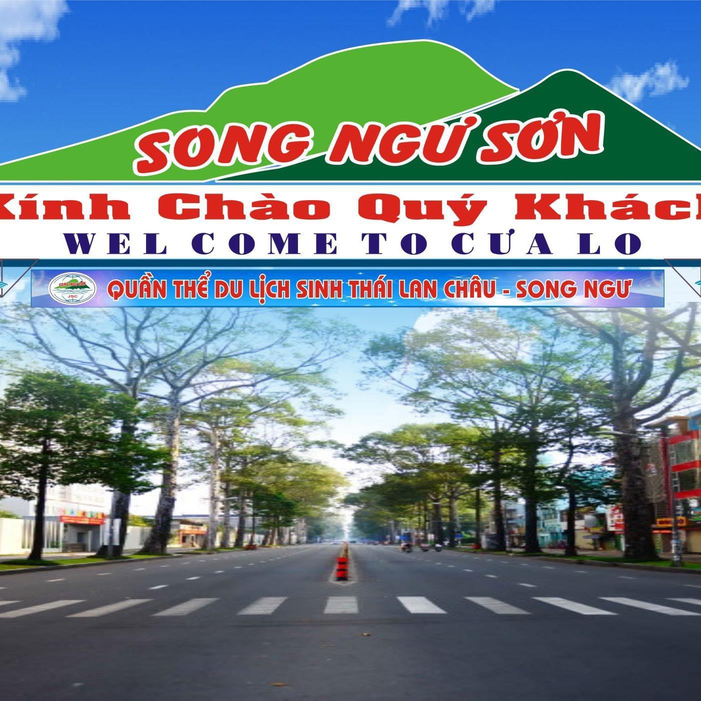 Hòn đảo đẹp nơi phố Biển Cửa Lò